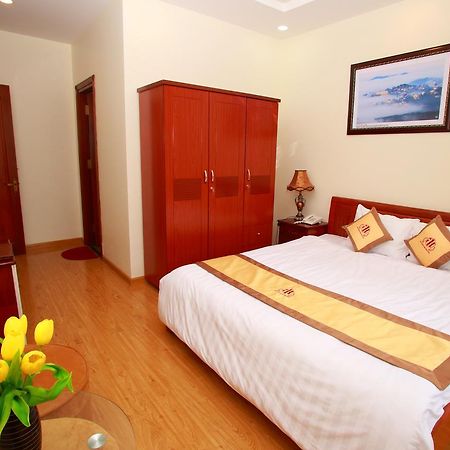 An Khanh Da Lat Exterior foto