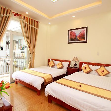 An Khanh Da Lat Exterior foto